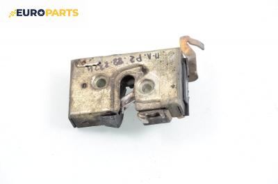 Брава на врата за Volkswagen Passat Variant B3, B4 (02.1988 - 06.1997), позиция: предна, лява