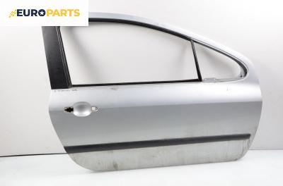 Врата за Peugeot 307 Hatchback (08.2000 - 12.2012), 2+1 вр., позиция: дясна