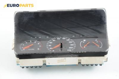 Километраж за Volvo 440 Hatchback (08.1988 - 12.1996) 1.7, 87 к.с.