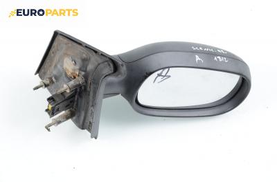 Огледало за Renault Megane Scenic (10.1996 - 12.2001), позиция: дясна