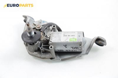 Ел. мотор за чистачките за Renault Megane Scenic (10.1996 - 12.2001), № VALEO 530 08 302