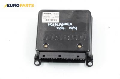 Компютър ABS за Land Rover Freelander SUV I (02.1998 - 10.2006), № SRD100240