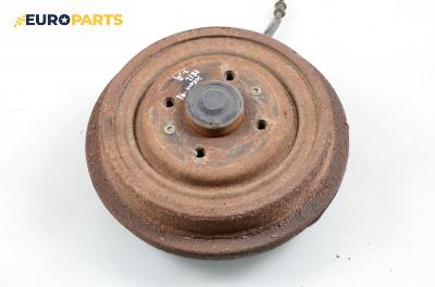 Шенкел главина за Renault Megane Scenic (10.1996 - 12.2001), позиция: задна, дясна