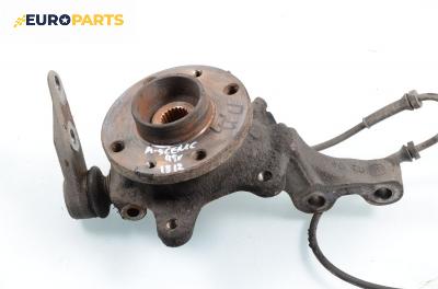 Шенкел главина за Renault Megane Scenic (10.1996 - 12.2001), позиция: предна, дясна