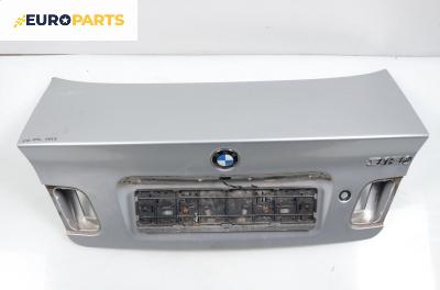 Заден капак за BMW 3 Series E46 Sedan (02.1998 - 04.2005), седан