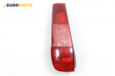 Стоп за Fiat Punto Hatchback (09.1993 - 09.1999), позиция: лява