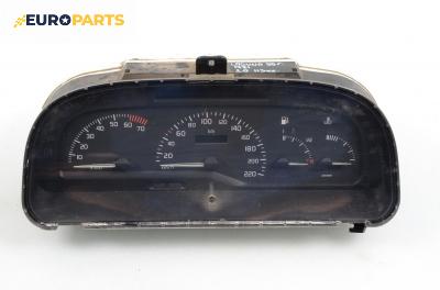 Километраж за Renault Laguna I Hatchback (11.1993 - 08.2002) 2.0 (B56C/H/N), 113 к.с.