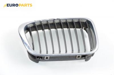 Решетка за BMW 3 Series E46 Sedan (02.1998 - 04.2005), седан, позиция: дясна