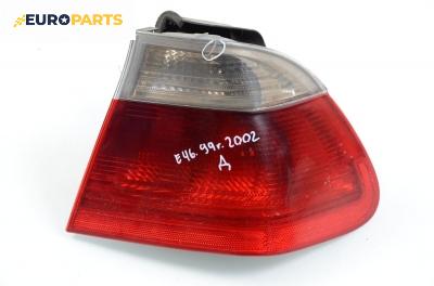 Стоп за BMW 3 Series E46 Sedan (02.1998 - 04.2005), седан, позиция: дясна