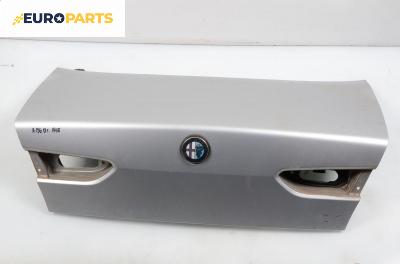 Заден капак за Alfa Romeo 156 Sedan (09.1997 - 09.2005), седан