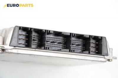 Компютър с контактен ключ за BMW 3 Series E46 Sedan (02.1998 - 04.2005) 320 d, 136 к.с., № BOSCH 0 281 001 445