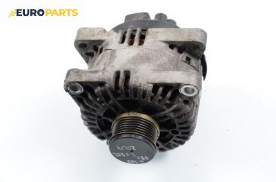 Алтернатор / генератор за Peugeot 307 Hatchback (08.2000 - 12.2012) 2.0 HDi 110, 107 к.с., № Valeo 96 503585 80
