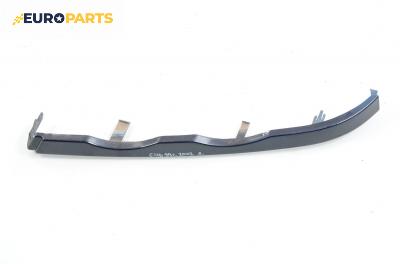 Лайсна под фар за BMW 3 Series E46 Sedan (02.1998 - 04.2005), седан, позиция: лява