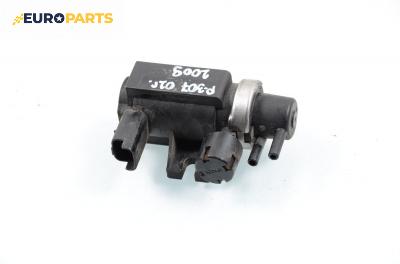 Вакуум клапан за Peugeot 307 Hatchback (08.2000 - 12.2012) 2.0 HDi 110, 107 к.с.