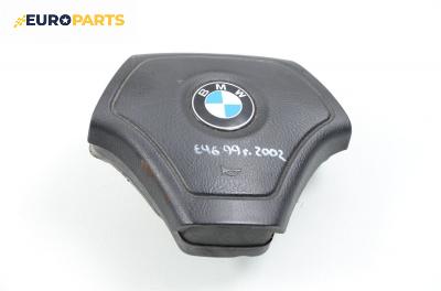 Airbag за BMW 3 Series E46 Sedan (02.1998 - 04.2005), седан