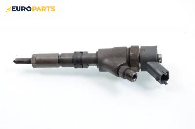 Дюза дизел за Peugeot 307 Hatchback (08.2000 - 12.2012) 2.0 HDi 110, 107 к.с., № Bosch 0 445 110 076