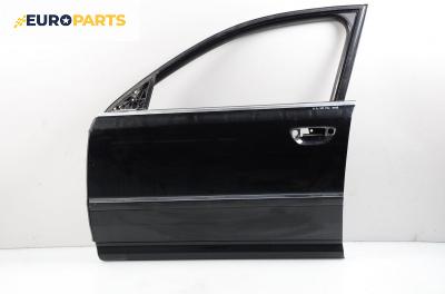 Врата за Audi A8 Sedan II (10.2002 - 07.2010), позиция: предна, лява