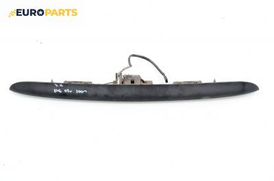 Плафони заден номер за BMW 3 Series E46 Sedan (02.1998 - 04.2005), седан