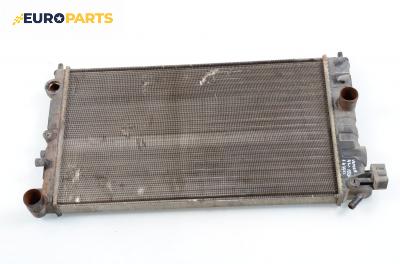 Воден радиатор за Opel Vectra A Sedan (08.1988 - 11.1995) 1.6 i, 75 к.с.