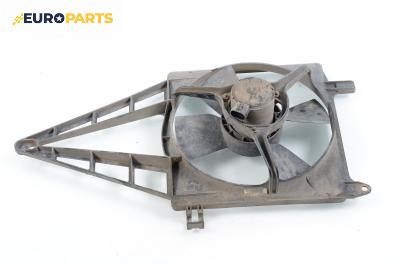 Перка охлаждане за Opel Vectra A Sedan (08.1988 - 11.1995) 1.6 i, 75 к.с.