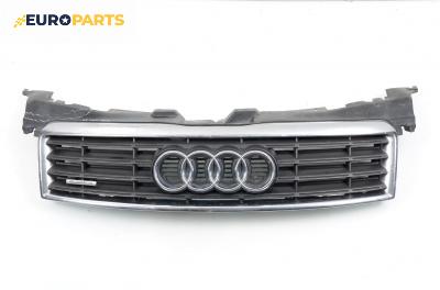 Решетка за Audi A8 Sedan II (10.2002 - 07.2010)