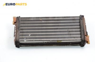 Радиатор парно за Mercedes-Benz 190 Sedan (W201) (10.1982 - 08.1993)