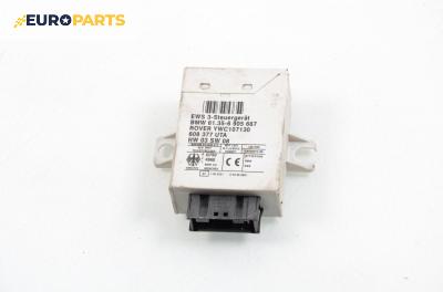 Модул EWS за BMW 3 Series E46 Sedan (02.1998 - 04.2005), № 61.35-86 905 667