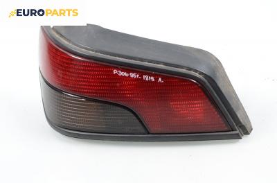Стоп за Peugeot 306 Hatchback (01.1993 - 10.2003), хечбек, позиция: лява