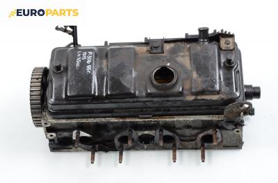Глава за Peugeot 306 Hatchback (01.1993 - 10.2003) 1.4, 75 к.с.
