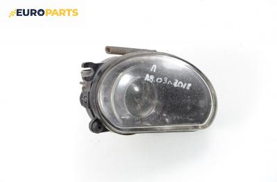 Халоген за Audi A8 Sedan II (10.2002 - 07.2010), позиция: лява