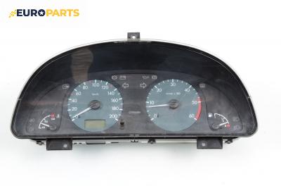 Километраж за Citroen Xsara Break (10.1997 - 03.2010) 1.9 D, 70 к.с., № Sagem 21 61 5885-9
