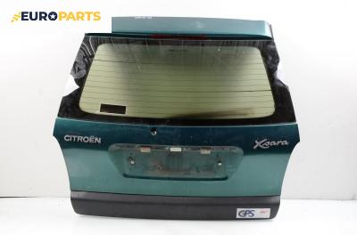 Заден капак за Citroen Xsara Break (10.1997 - 03.2010), комби