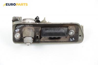 Ключалка заден капак за Volkswagen Caddy III Box (03.2004 - 05.2015)