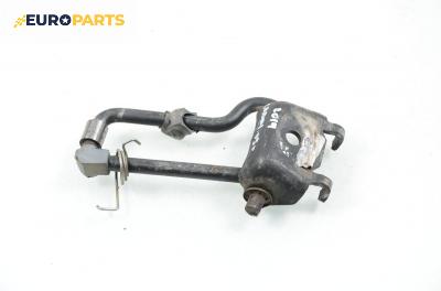Ограничител врата за Volkswagen Caddy III Box (03.2004 - 05.2015), позиция: задна