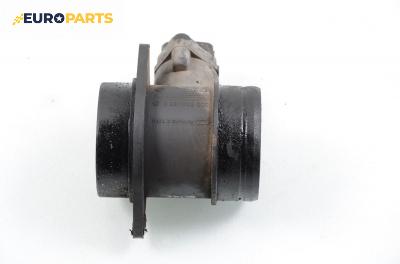Дебитомер за Fiat Stilo Hatchback (10.2001 - 11.2010) 1.9 JTD (192_XF1A), 80 к.с., № Bosch 0 281 002 308