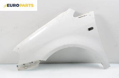 Калник за Volkswagen Caddy III Box (03.2004 - 05.2015), позиция: лява