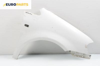 Калник за Volkswagen Caddy III Box (03.2004 - 05.2015), позиция: дясна