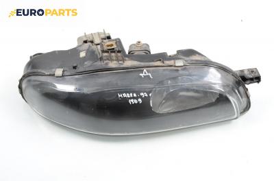 Фар за Fiat Marea Weekend (09.1996 - 12.2007), комби, позиция: дясна