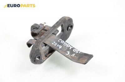 Панта на врата за Volkswagen Caddy III Box (03.2004 - 05.2015), позиция: задна, лява