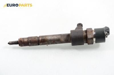 Дюза дизел за Fiat Stilo Hatchback (10.2001 - 11.2010) 1.9 JTD (192_XF1A), 80 к.с.