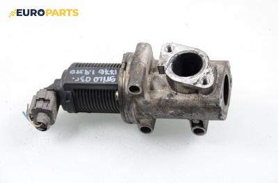 EGR-клапан за Fiat Stilo Hatchback (10.2001 - 11.2010) 1.9 JTD (192_XF1A), 80 к.с.