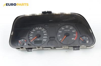 Километраж за Peugeot 306 Sedan (04.1993 - 10.2003) 1.4 SL, 75 к.с.