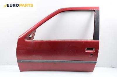 Врата за Peugeot 306 Hatchback (01.1993 - 10.2003), 2+1 вр., позиция: лява