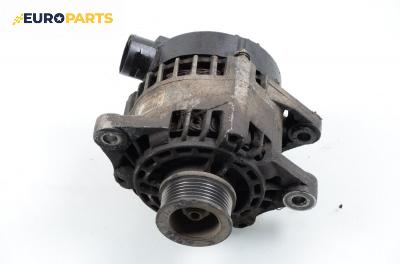 Алтернатор / генератор за Fiat Marea Weekend (09.1996 - 12.2007) 1.9 TD 100, 100 к.с., № MAGNETI MARELLI  A127IM