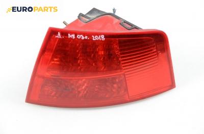Стоп за Audi A8 Sedan II (10.2002 - 07.2010), позиция: дясна