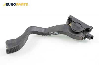 Потенциометър газ  за Peugeot 307 Hatchback (08.2000 - 12.2012), № Bosch 0 280 752 251