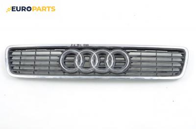 Решетка за Audi A4 Sedan B5 (11.1994 - 09.2001), седан