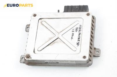 Компютър двигател за Land Rover Freelander SUV I (02.1998 - 10.2006) 1.8 i 16V 4x4, 120 к.с., № MKC104391