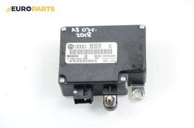 Модул за Audi A8 Sedan II (10.2002 - 07.2010), № 4E0 915 181