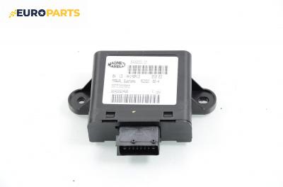Модул за горивна помпа за Peugeot 307 Hatchback (08.2000 - 12.2012), № 09733029902